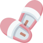 slippers